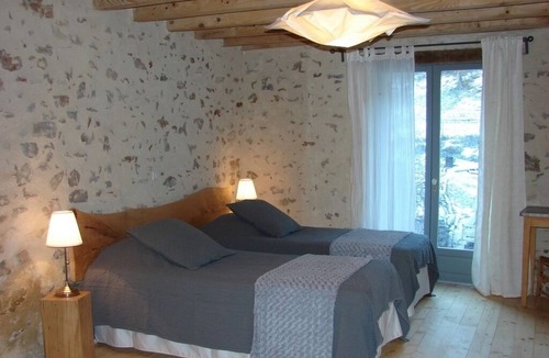 Marsa House | A haven of peace and calm