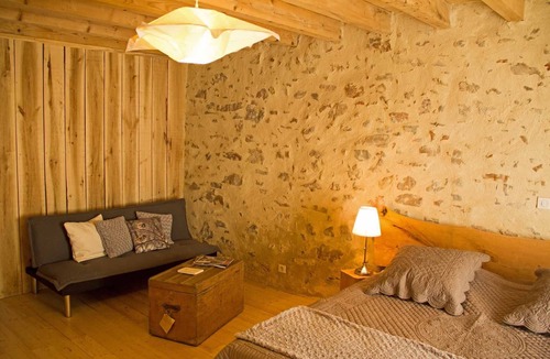 Marsa House | A haven of peace and calm