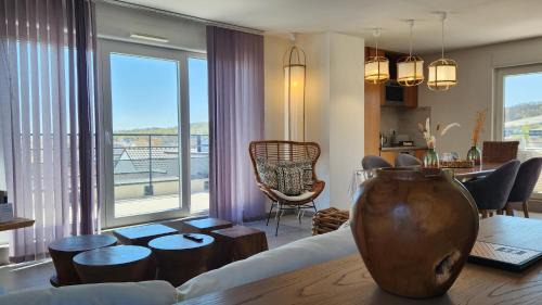 Amneville Apartment | A l'aube de Bali