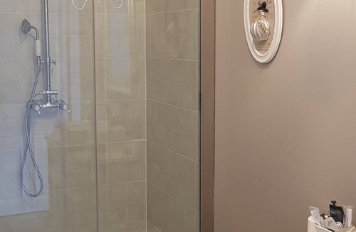 Sainte-Savine Bed & Breakfast | A l'Aube de Troyes - Charming Bed and Breakfast - Swimming pool