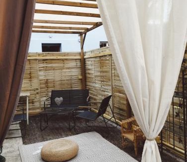 Brienne-le-Chateau House | A l'Aube des Alcôves - Gîte