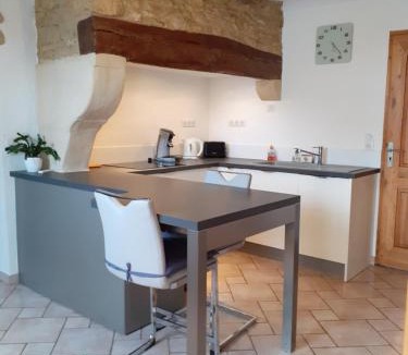 Ville-Houdlemont House | A l'OREE DU BOIS