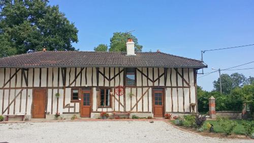 Droyes House | A la Bonne Franquette