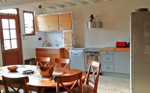 Droyes House | A la Bonne Franquette