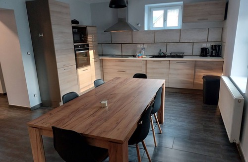 La Petite-Raon House | A la croisée des Vosges - Complete house