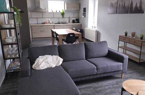 La Petite-Raon House | A la croisée des Vosges - Complete house