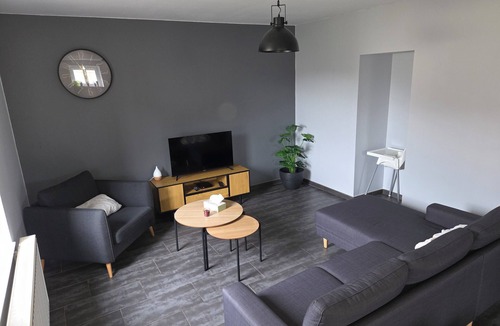 La Petite-Raon House | A la croisée des Vosges - Complete house