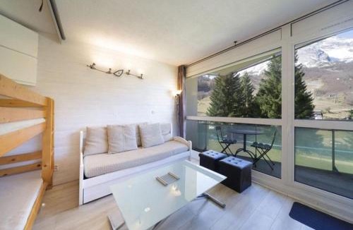 Eaux-Bonnes Apartment | A la montagne