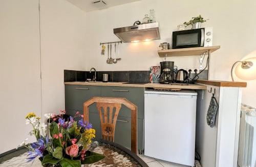Sainte-Savine Apartment | A la ville comme à la campagne