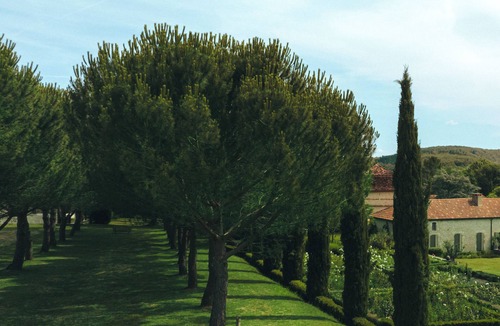Espere Cottage | A little house in the meadow, with private spa on its terrace, sleeps 4.
