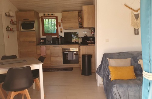 Le Castellet House | A little paradise in Le Castellet, 5 minutes from the Paul Ricard circuit