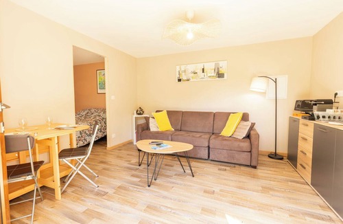 Agos-Vidalos Apartment | A little piece of paradise