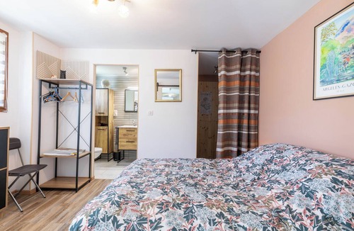 Agos-Vidalos Apartment | A little piece of paradise
