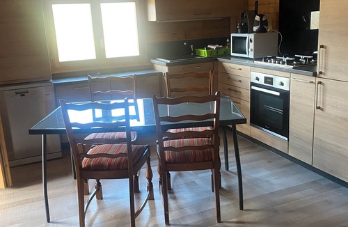 Fouchy Ski Chalet | A night in the heart of nature