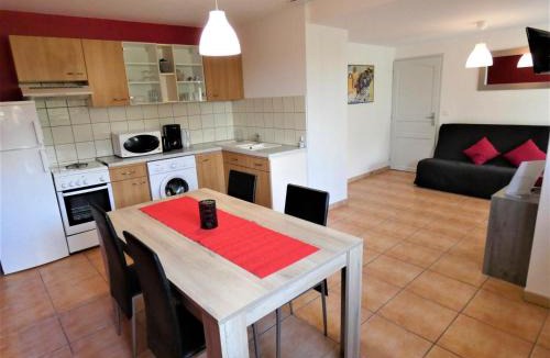 Cagnotte House | A noust