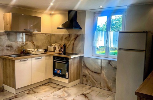 Celles-sur-Plaine House | A paradise for nature lovers