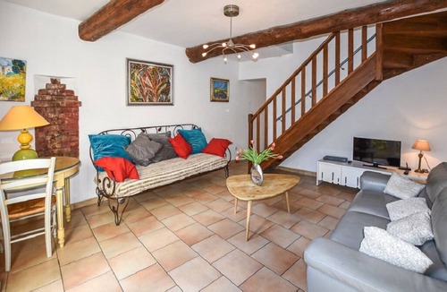 Monteux House | A peaceful house in Provence with a pool, located between the Luberon, Avignon, and Mont Ventoux