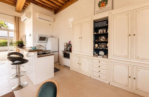 Meillon House | A place to recharge your batteries at the foot of the Pyrenees