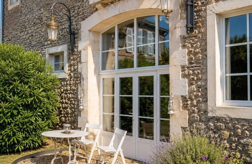 Meillon House | A place to recharge your batteries at the foot of the Pyrenees