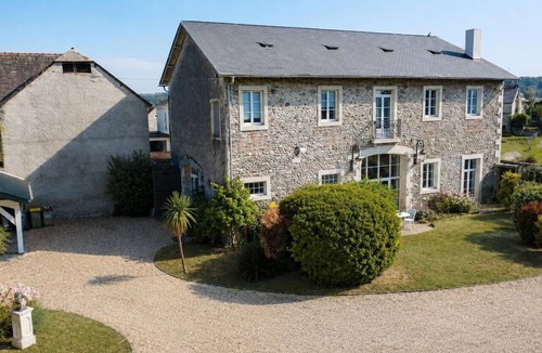 Meillon House | A place to recharge your batteries at the foot of the Pyrenees
