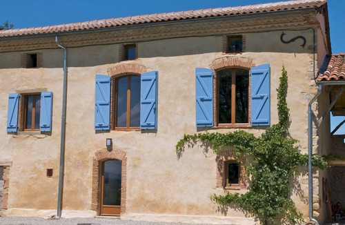 Escosse Cottage | A recently renovated cottage