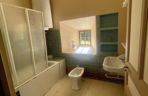 Chauffayer Other | A stately home in the heart of the mountains. Calm, serenity. Come and recharge your batteries.