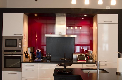 Nancy City Centre Apartment | A stone's throw from Place Stanislas, in the city center: the Rennel apartment