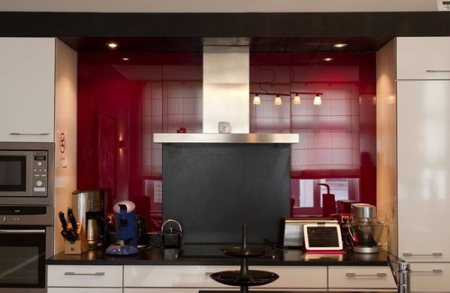 Nancy City Centre Apartment | A stone's throw from Place Stanislas, in the city center: the Rennel apartment