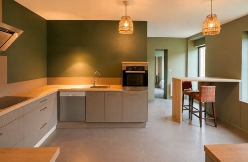 Selles-sur-Cher House | A traditional farmhouse in the heart of the Loir-et-Cher region, near its vineyards and châteaux