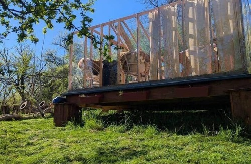 Pagny-sur-Morselle House | A Unique Overnight Experience for Two in Nature