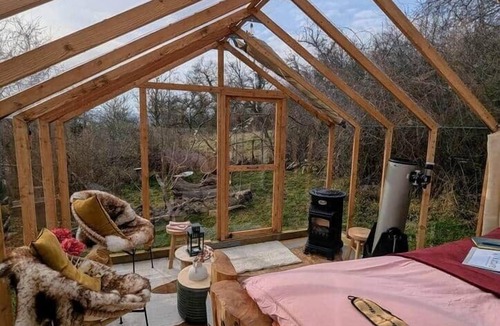 Pagny-sur-Morselle House | A Unique Overnight Experience for Two in Nature