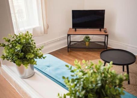 Haussonville-Blandan-Mon Desert-Saurupt Apartment | A1G Nancy Thermal Artem chambre