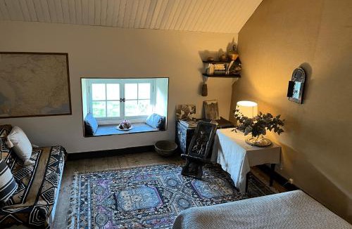 Andelot-Blancheville Bed & Breakfast | Abbaye de Septfontaines