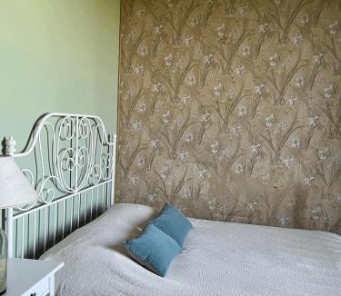 Andelot-Blancheville Bed & Breakfast | Abbaye de Septfontaines