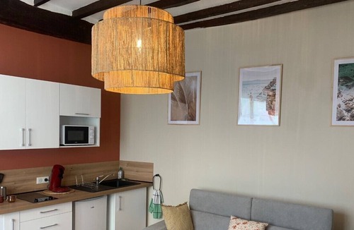 Verzy Apartment | Accommodation in the heart of Verzy