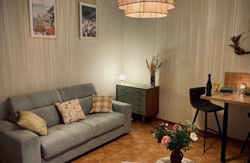 Verzy Apartment | Accommodation in the heart of Verzy