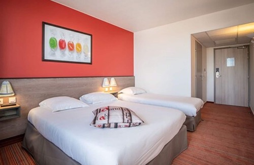 Saint-Andre-les-Vergers Hotel | ACE Hôtel Troyes