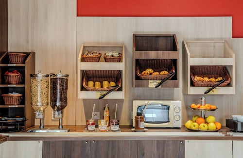 Veymerange Hotel | ACE Hôtel Thionville Porte du Luxembourg