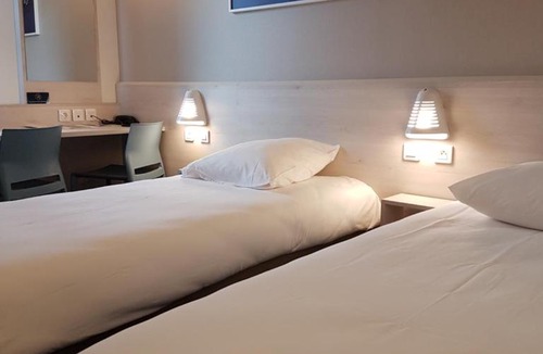 Cornebarrieu Hotel | Ace Hôtel Toulouse Blagnac
