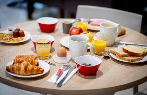 Saint-Andre-les-Vergers Hotel | Ace Hotel Troyes