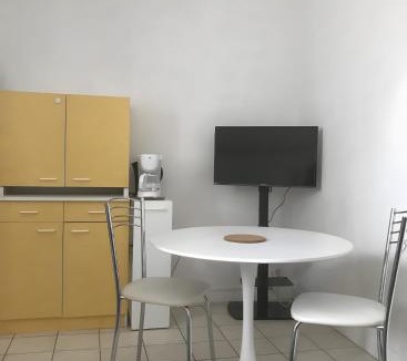 Bourbonne-les-Bains Apartment | Acionna Résidence Studio 30 M²