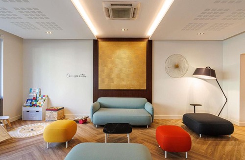 Riquier Apartment | Adagio Nice Centre