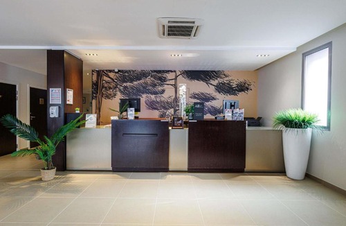 Riquier Apartment | Adagio Nice Centre
