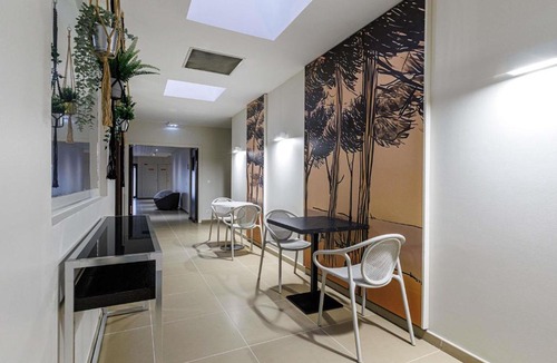 Riquier Apartment | Adagio Nice Centre