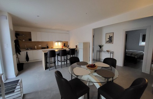 Villers-la-Montagne Apartment | Adorable 2-bedroom apartment in Villers-la-Montagne, only 10 min from Luxembourg