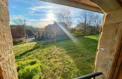 Capdenac-Gare House | Adorable house typical of the region, 3-star rating