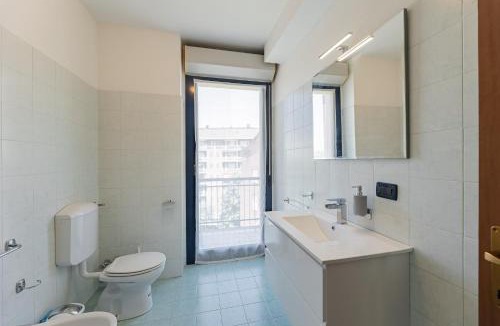Cenisia Apartment | Adriano Apartment