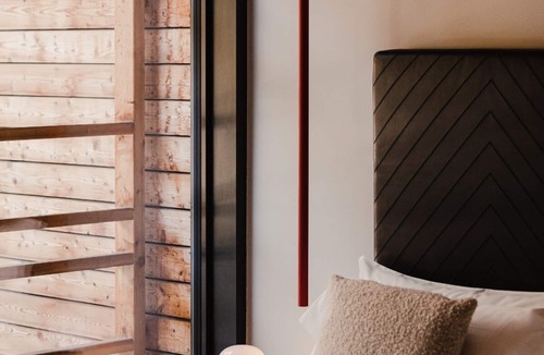 Champoluc Hotel | Aethos Monterosa