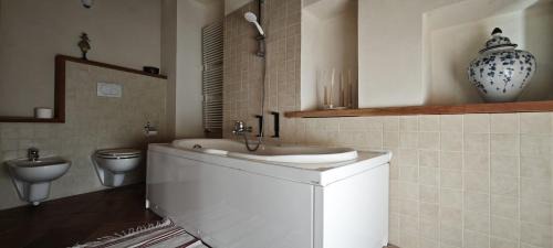 Gressan House | Affittacamere I Picchi
