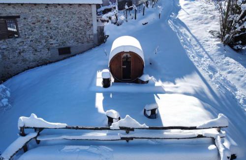 Roccaforte Mondovi House | Affittacamere La Lea
